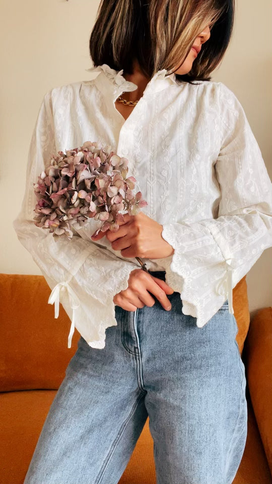 Chemise LORENA
