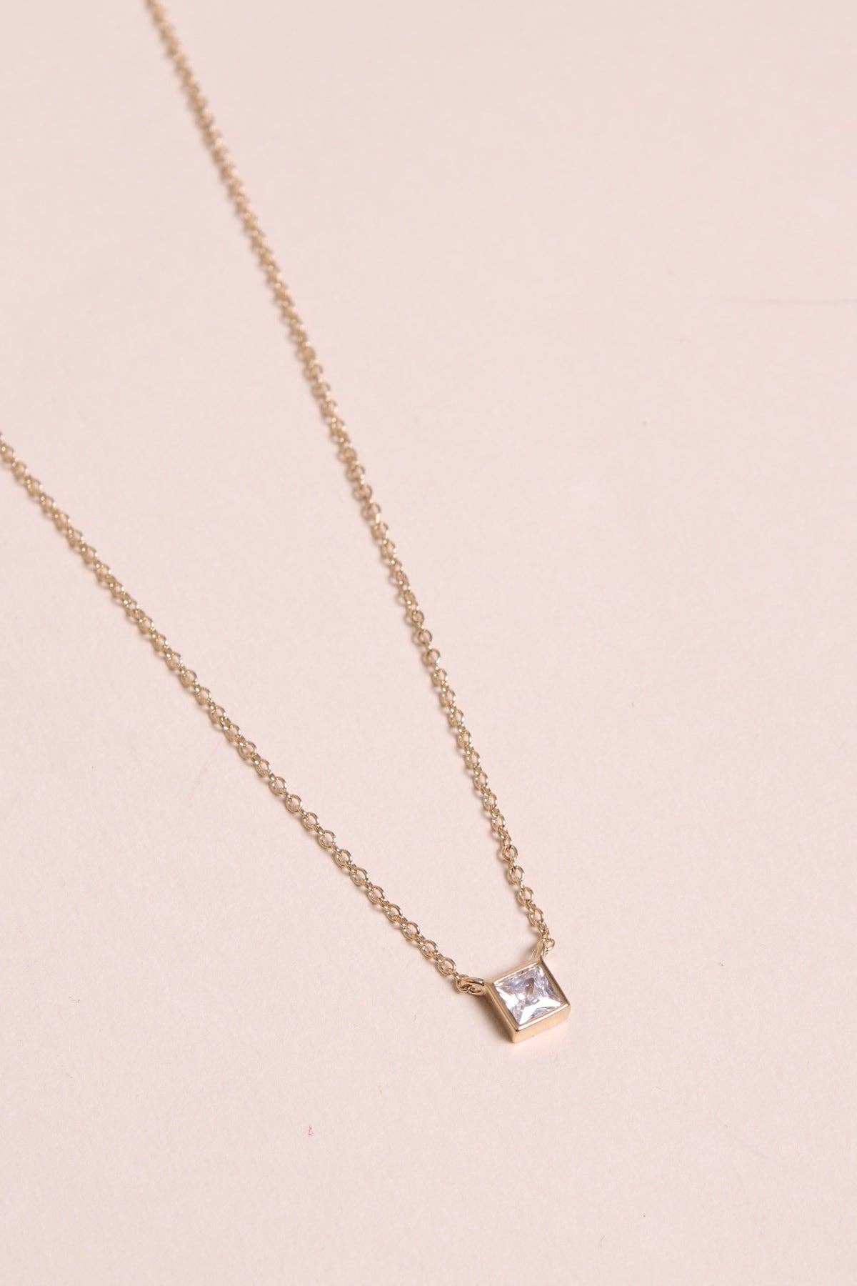 Collier Maja