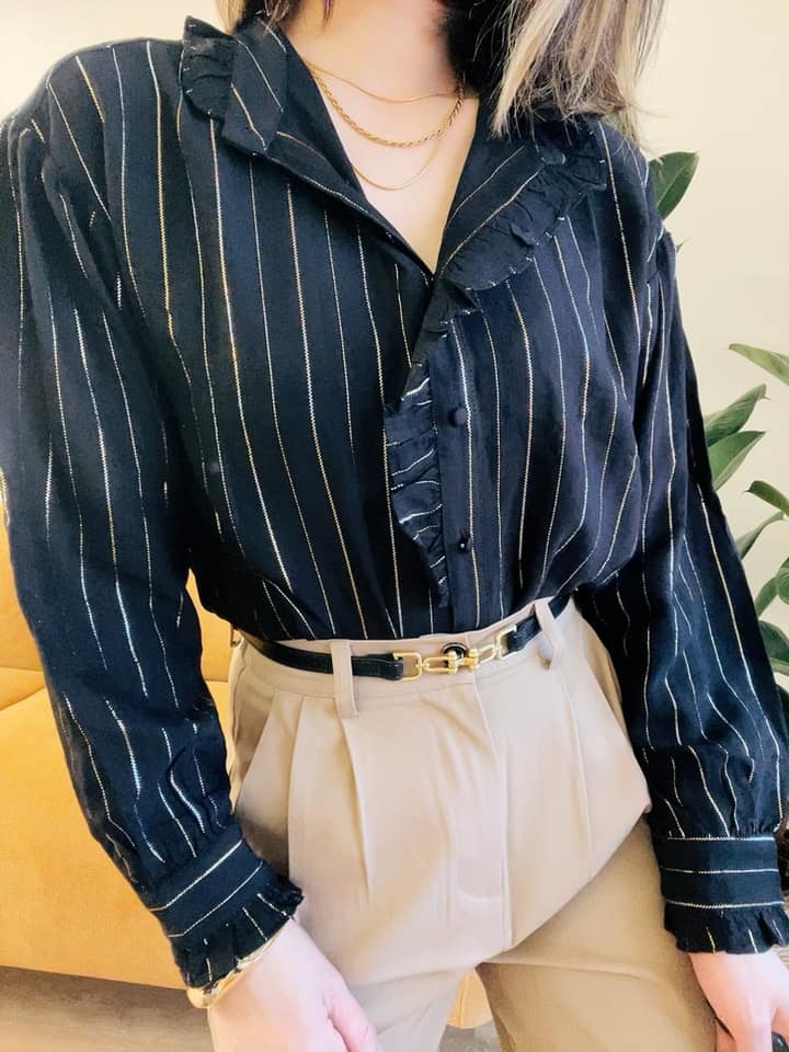 Chemise HINA