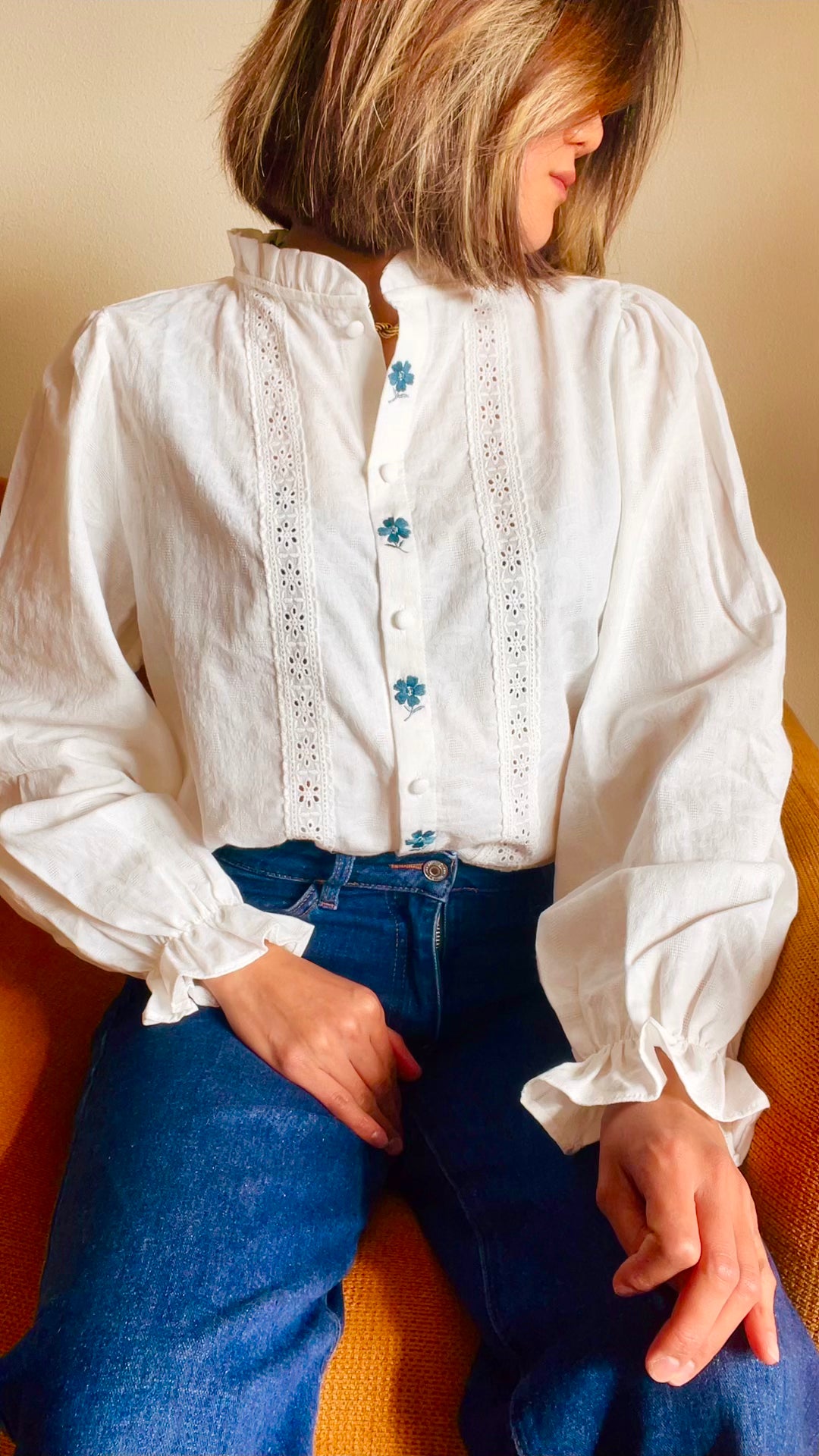 Chemise LYS