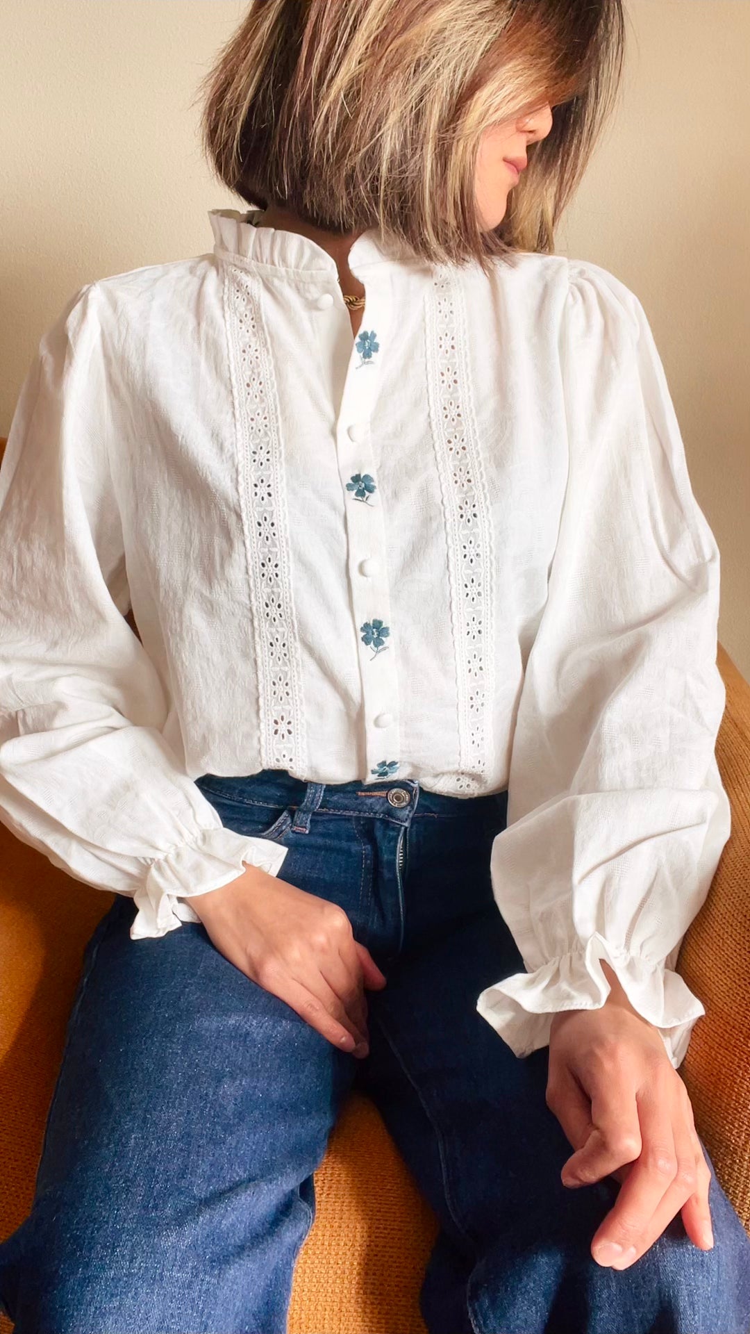 Chemise LYS