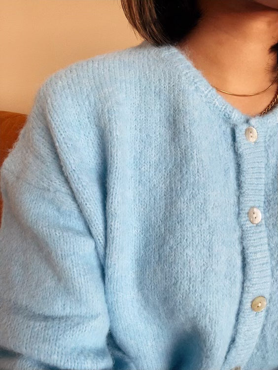 Gilet LILI