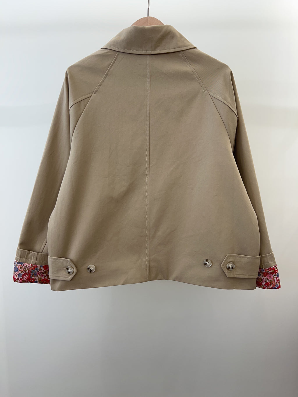Veste FLORA (pré-commande)