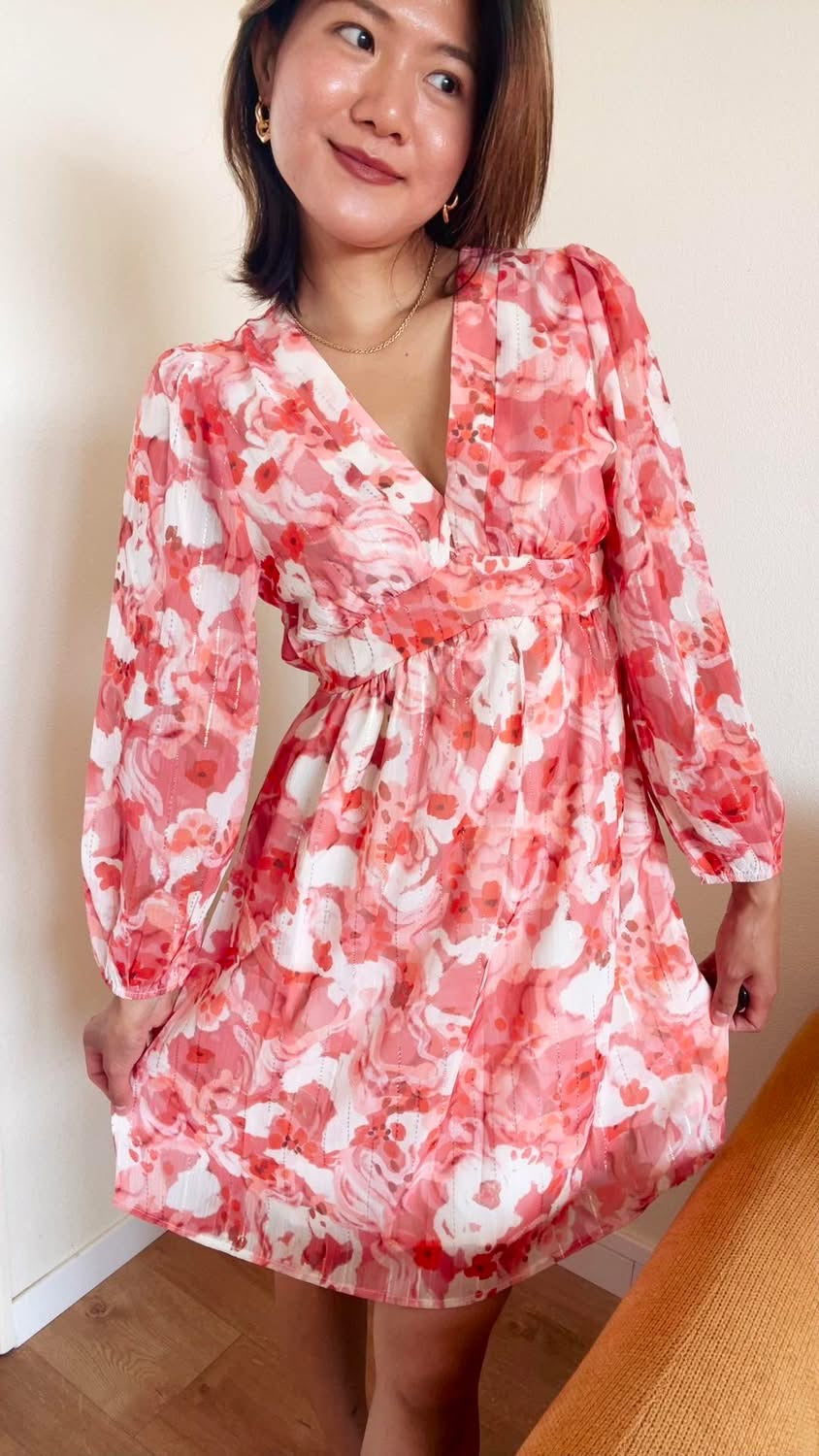 Robe ROSE