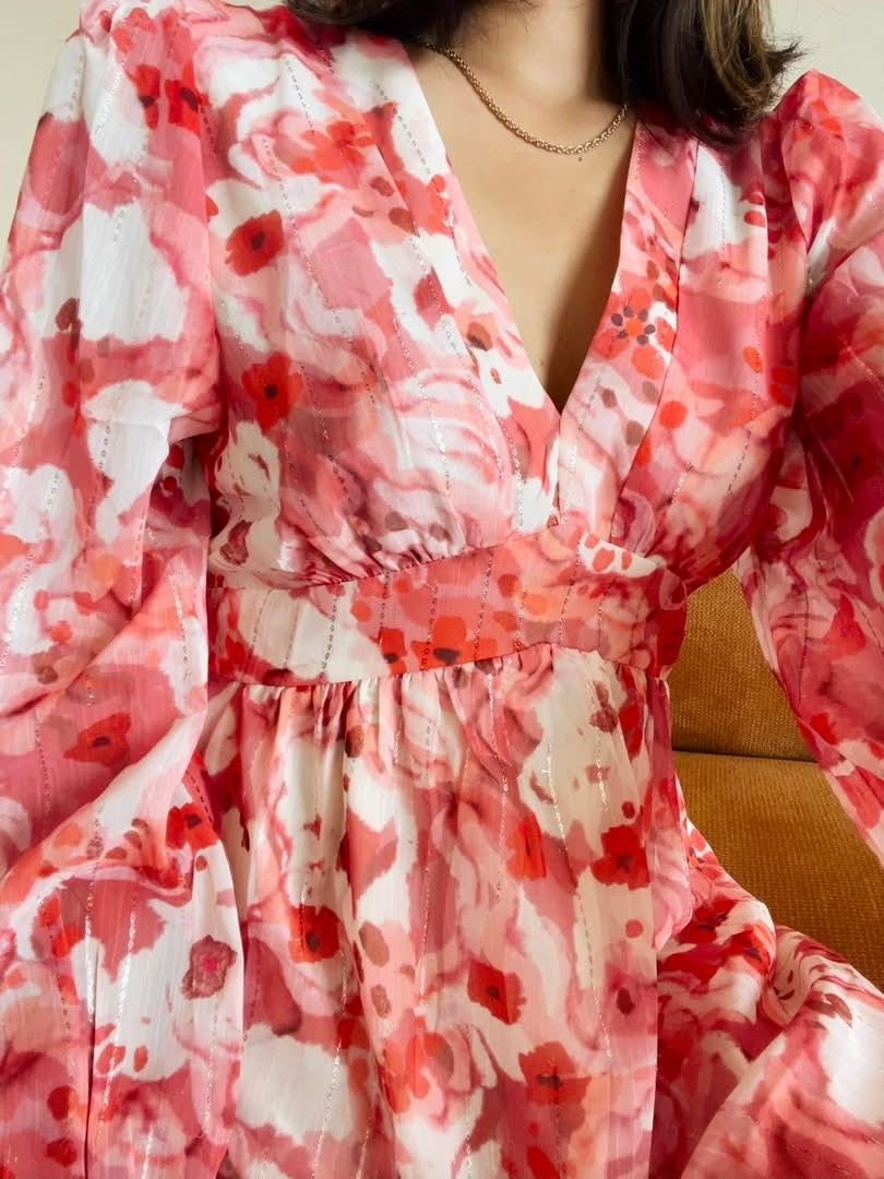 Robe ROSE