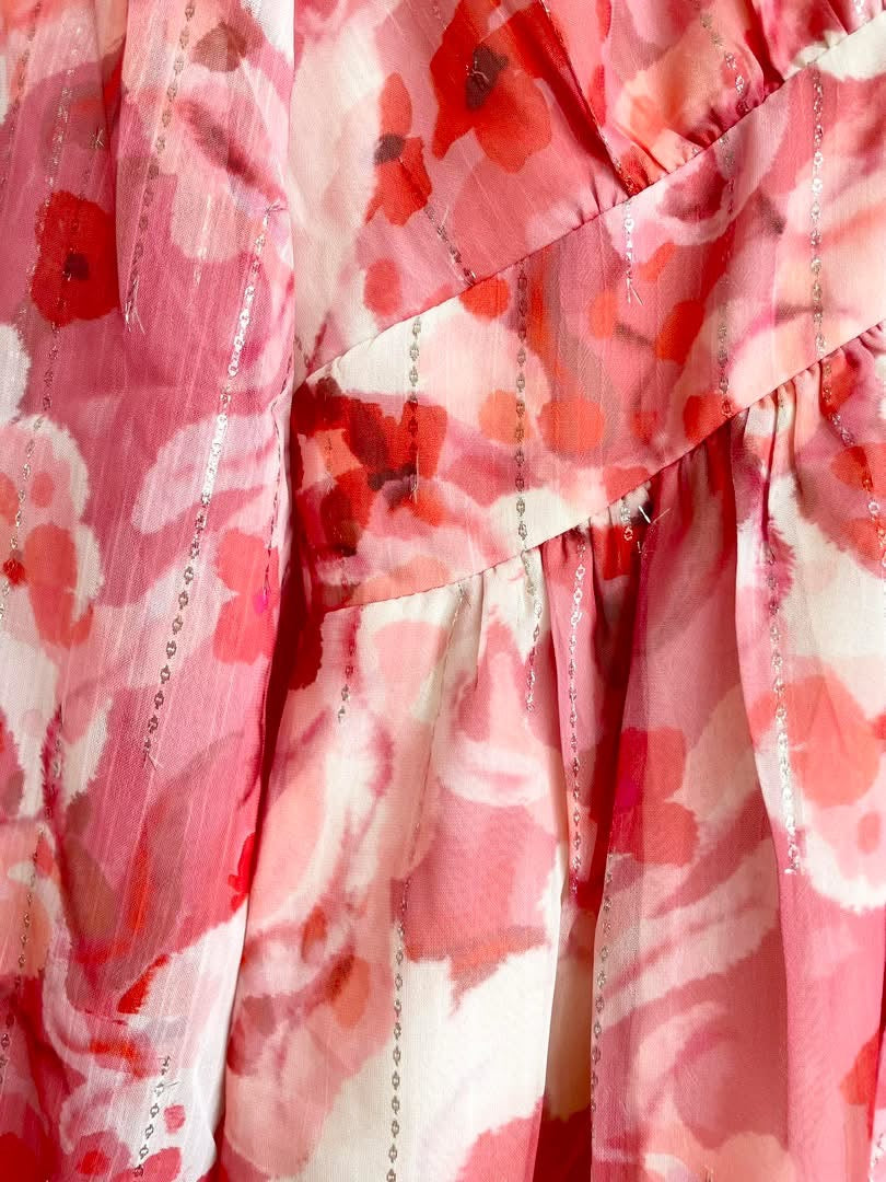 Robe ROSE
