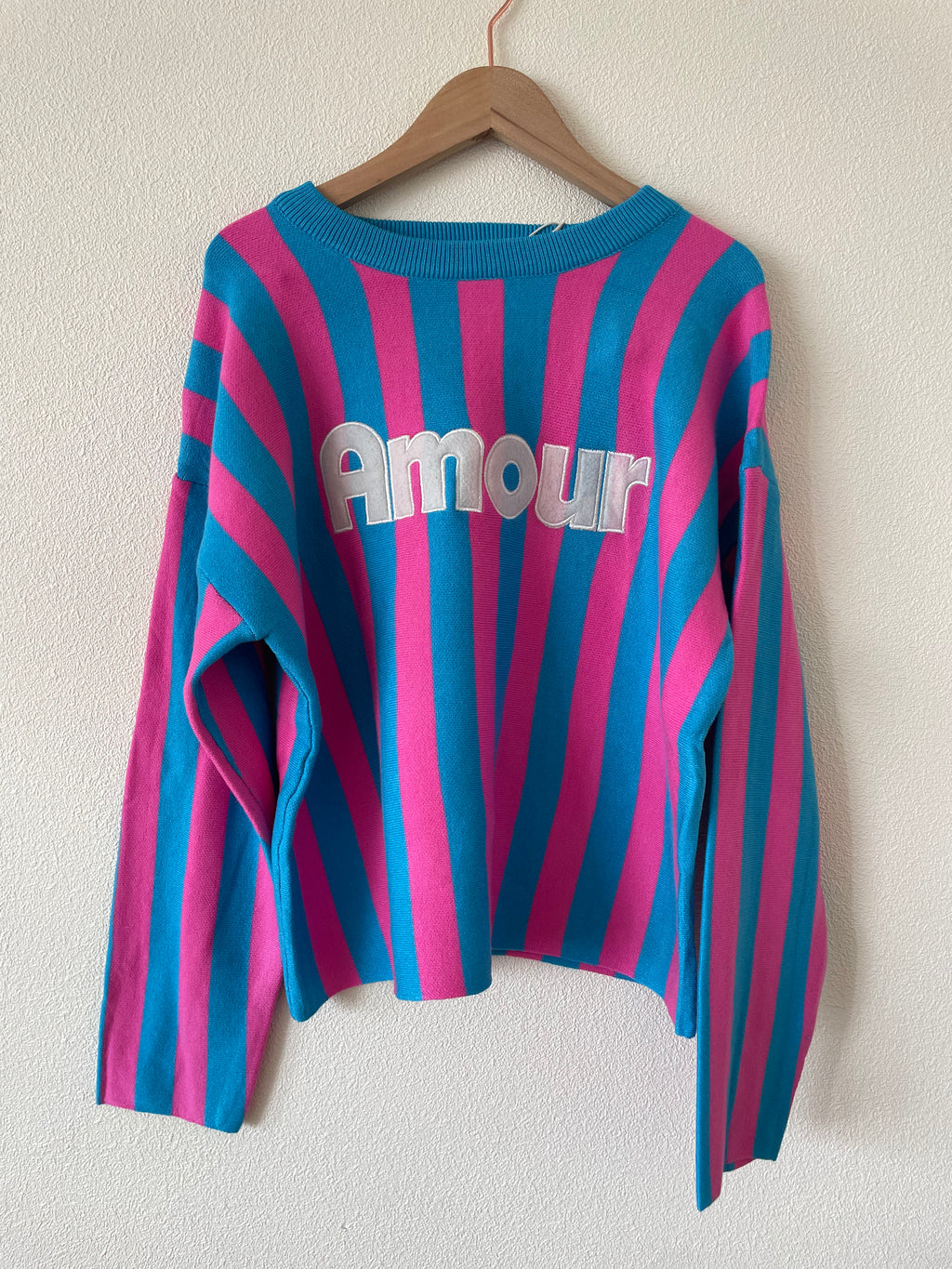 Pull DANAE