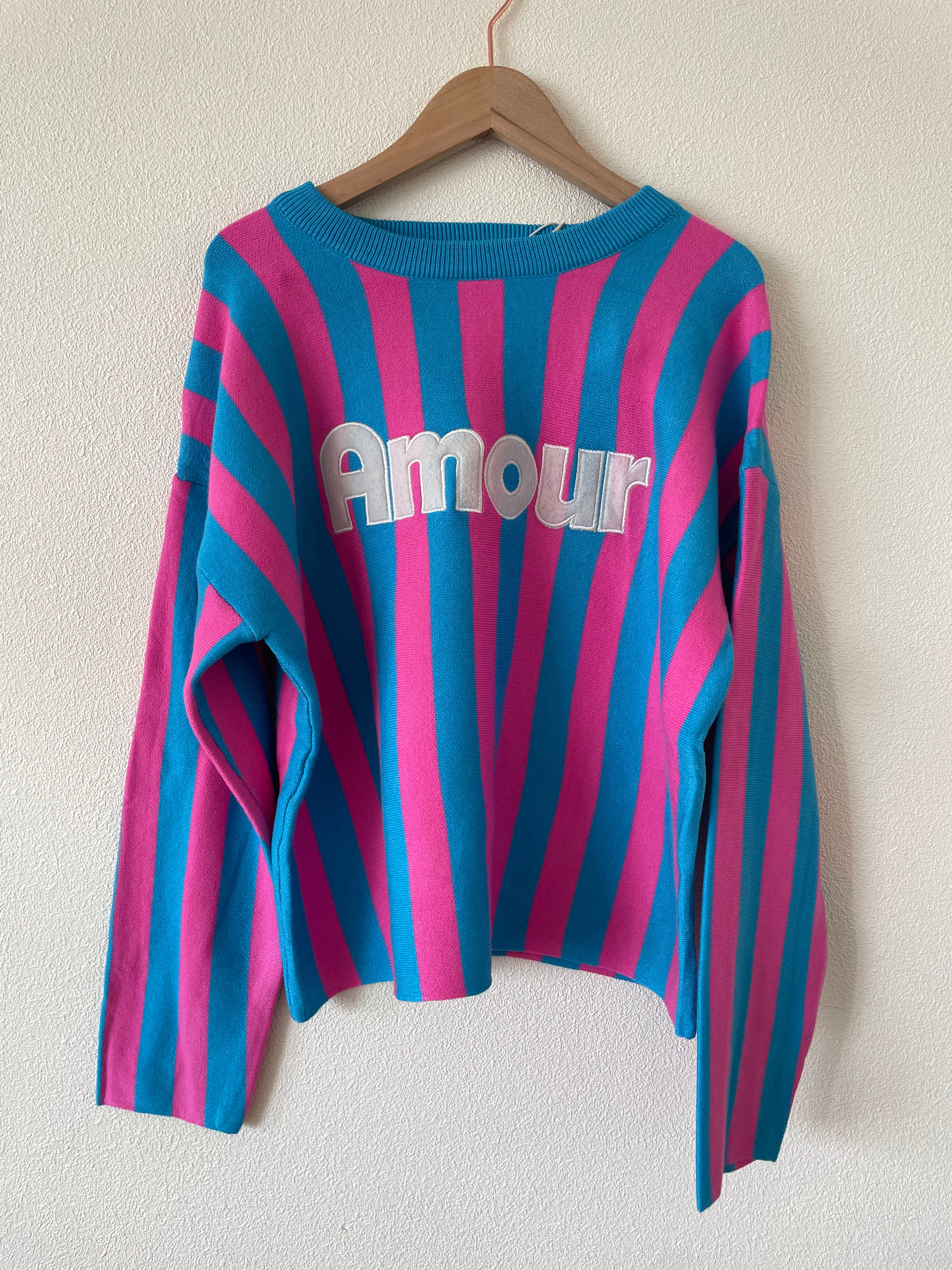 Pull DANAE