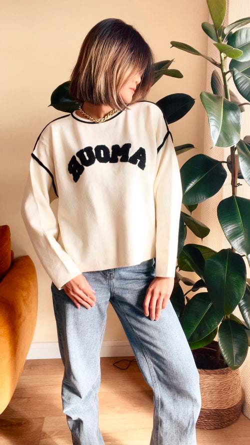 Pull AMOUR