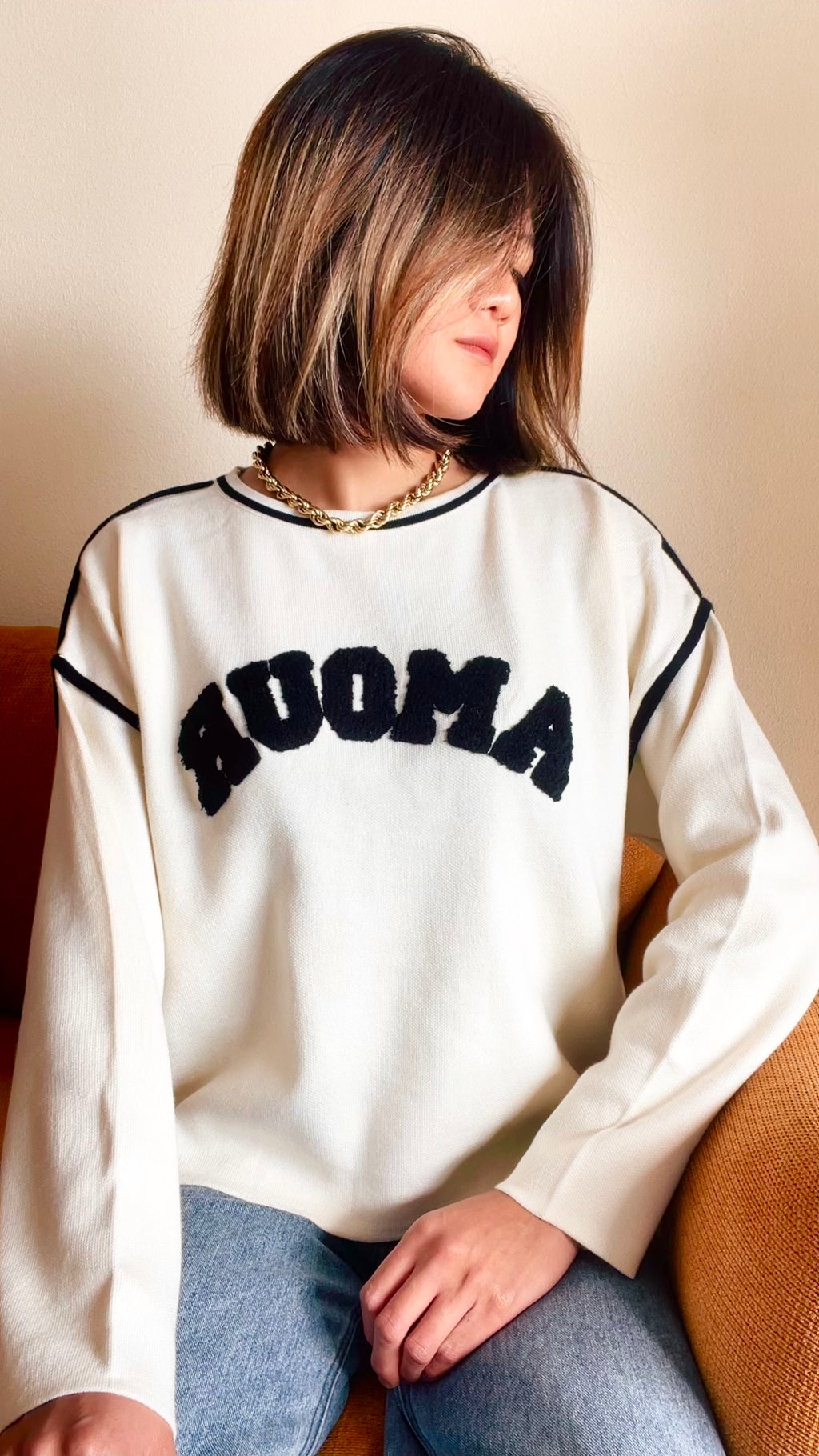 Pull AMOUR