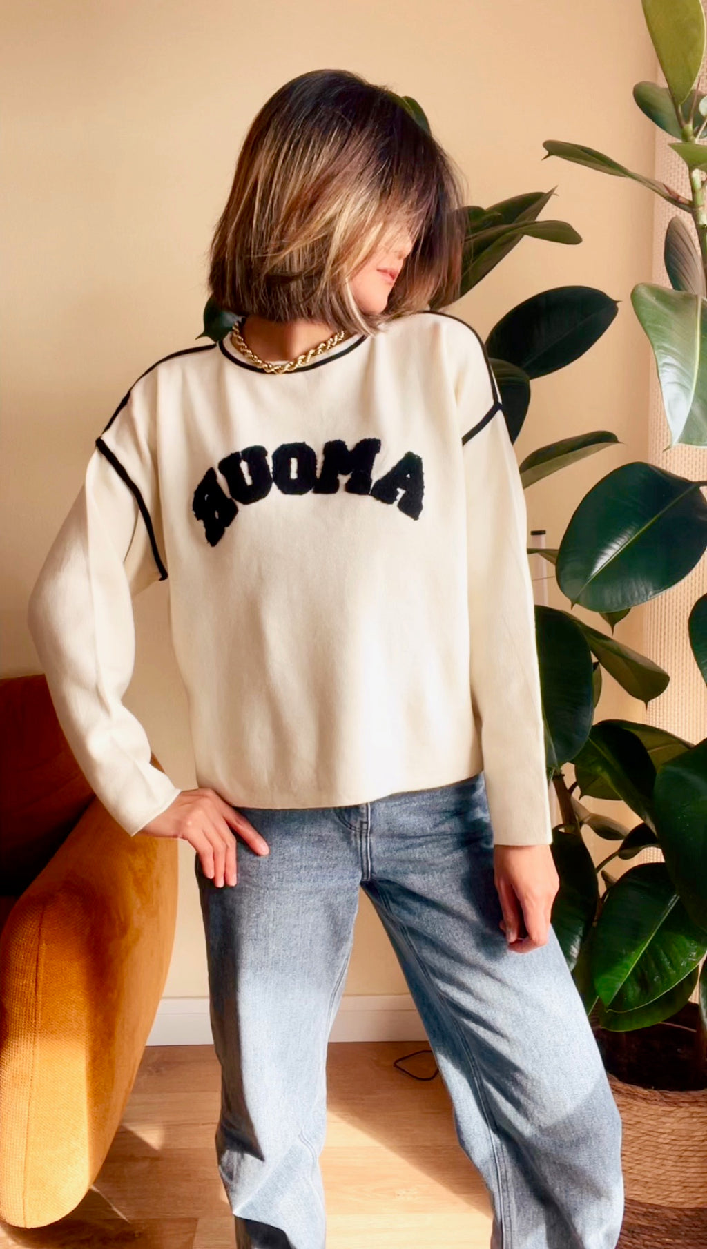Pull AMOUR