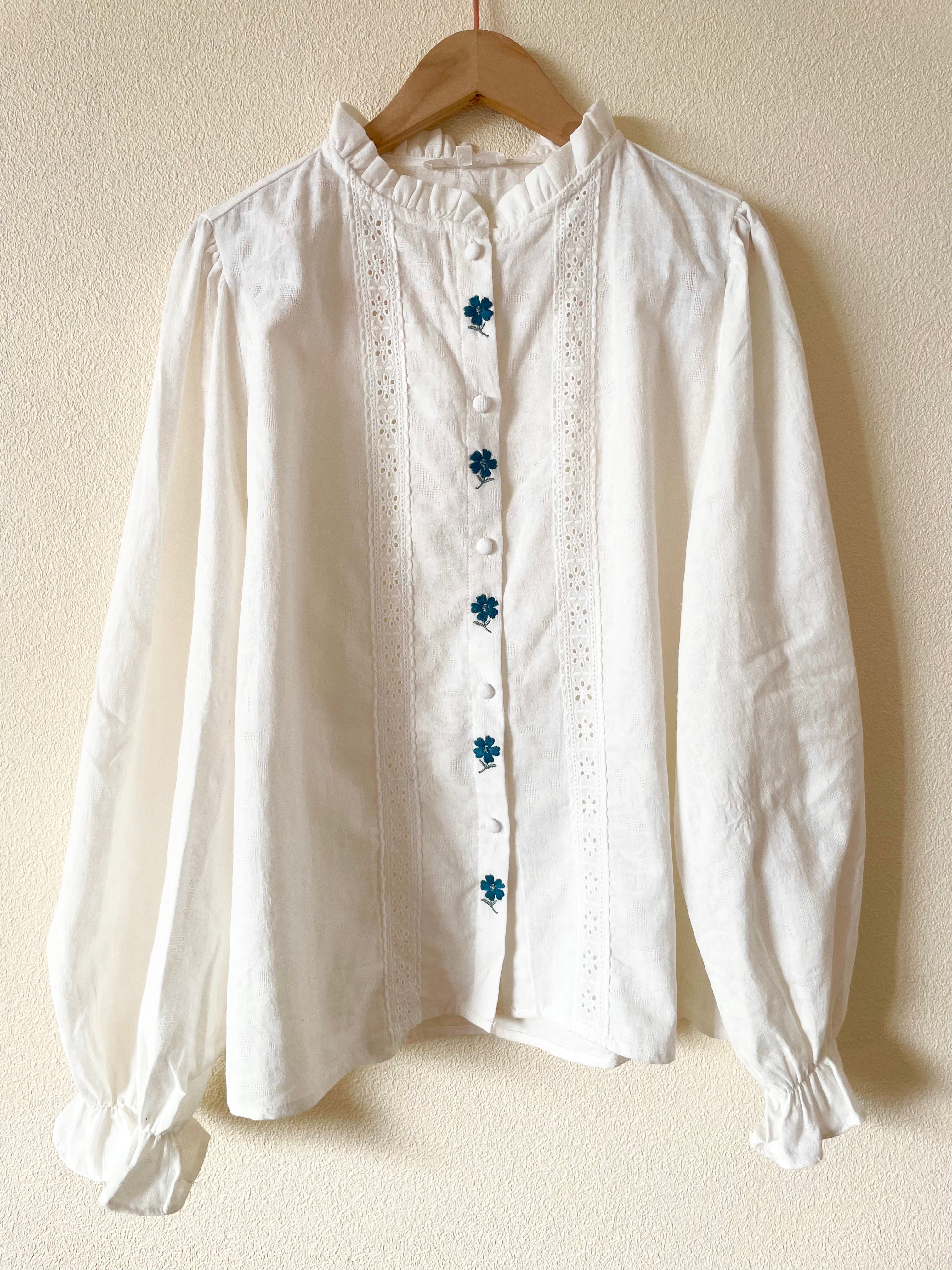 Chemise LYS