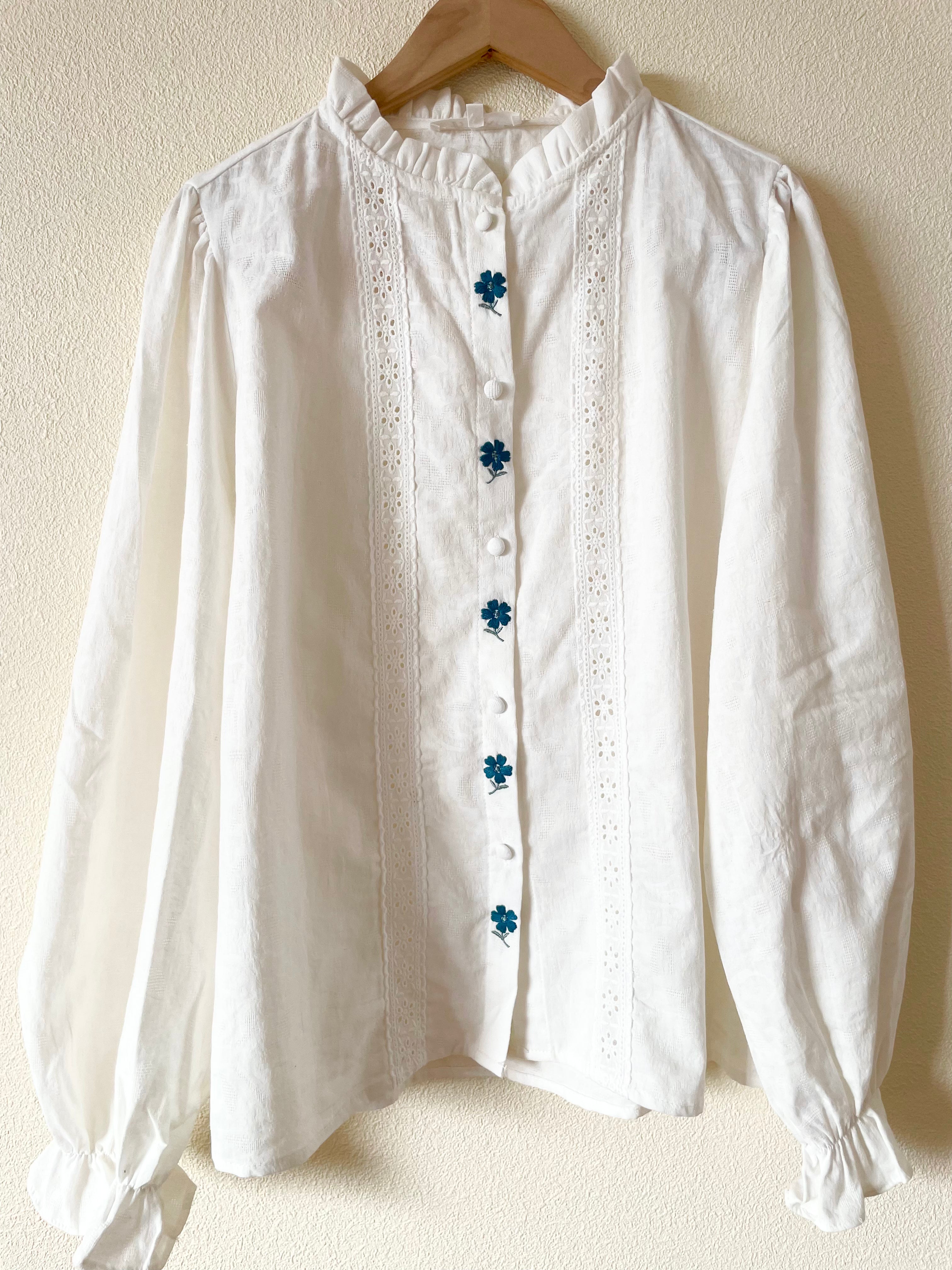 Chemise LYS