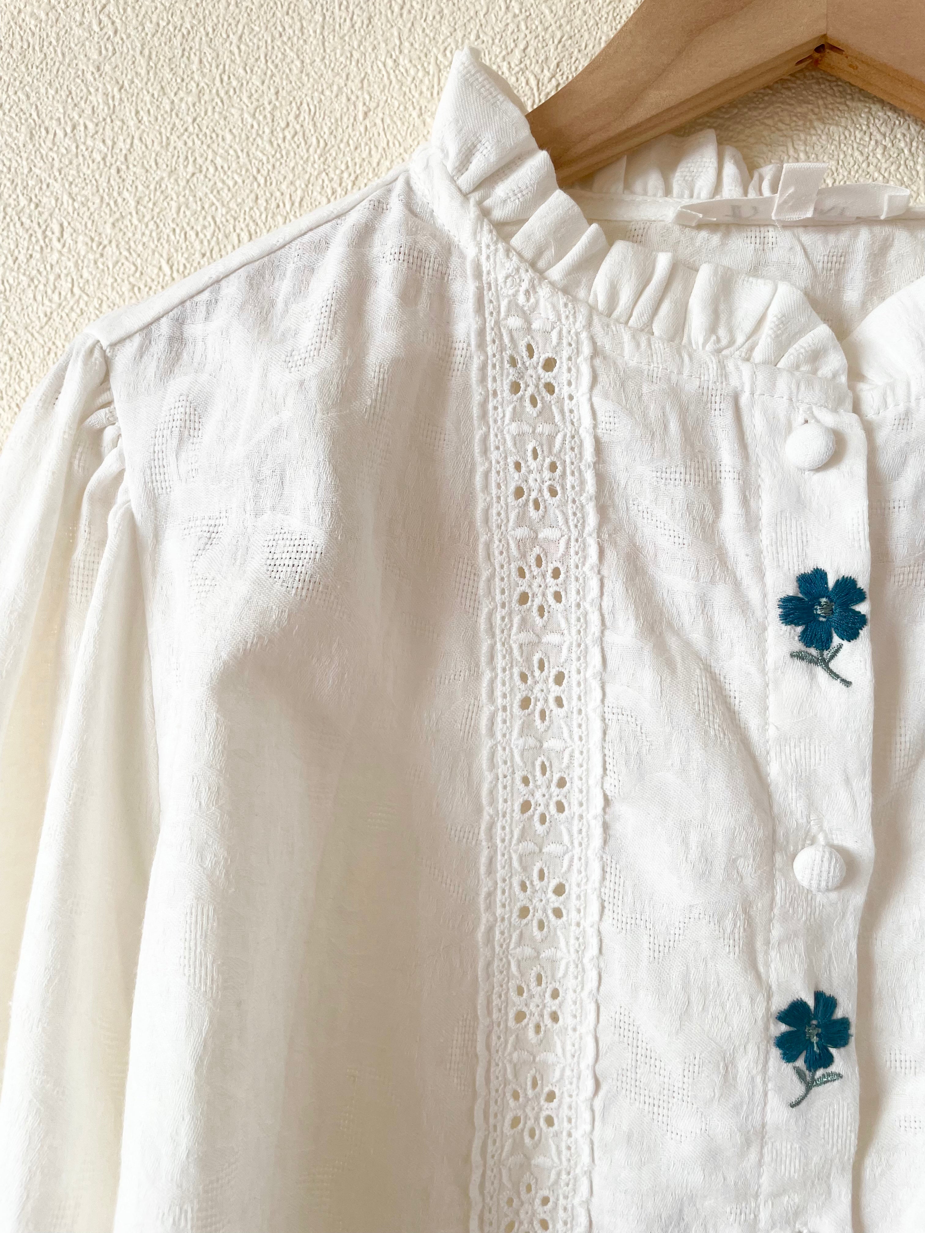 Chemise LYS