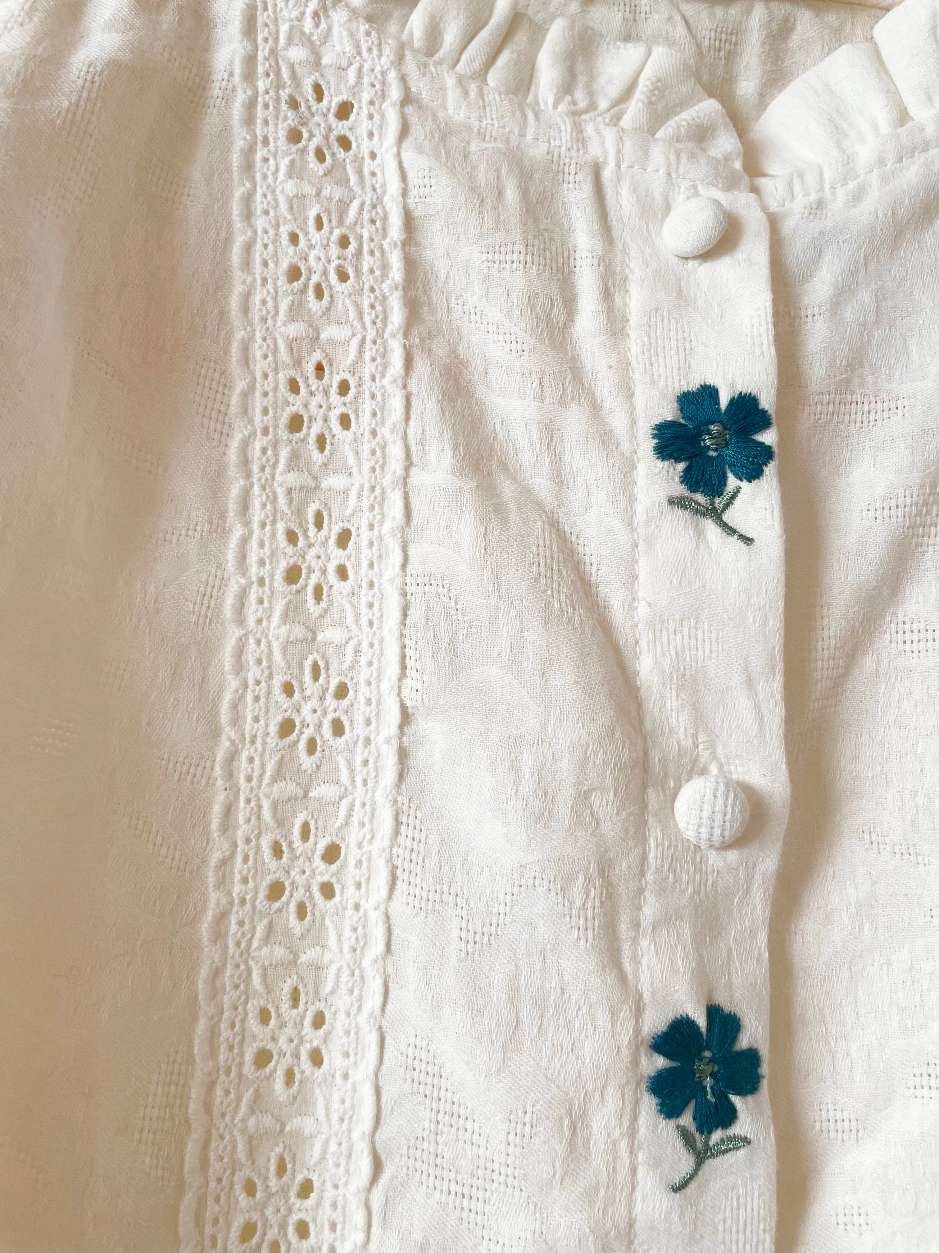 Chemise LYS