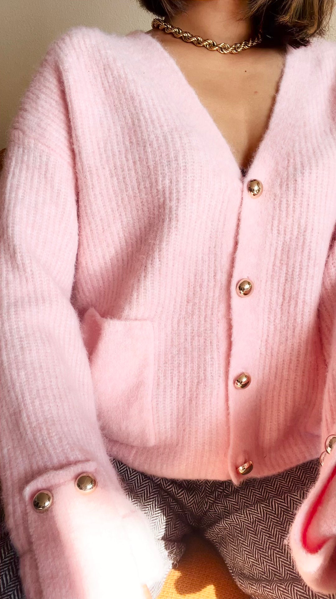 Gilet GLORIA