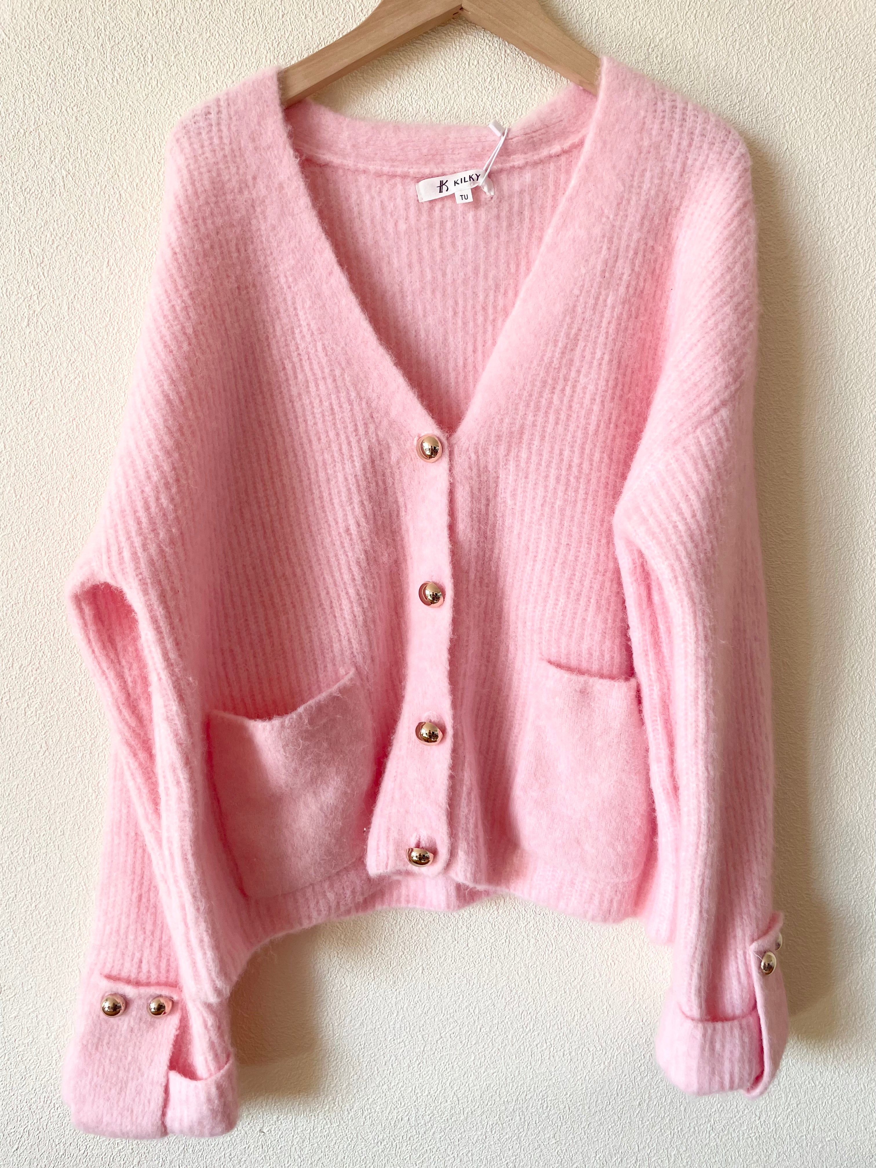 Gilet GLORIA
