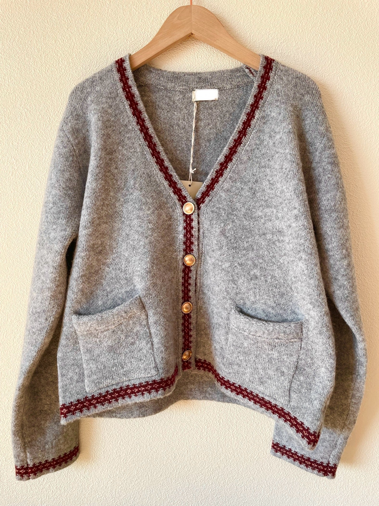 Gilet ACADEMIA
