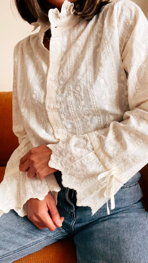 Chemise LORENA