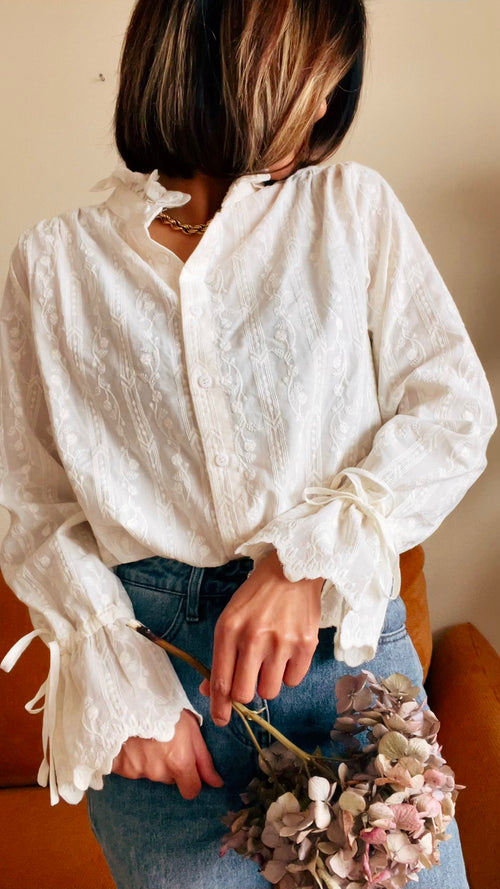 Chemise LORENA