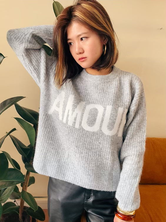 Pull HOLLY