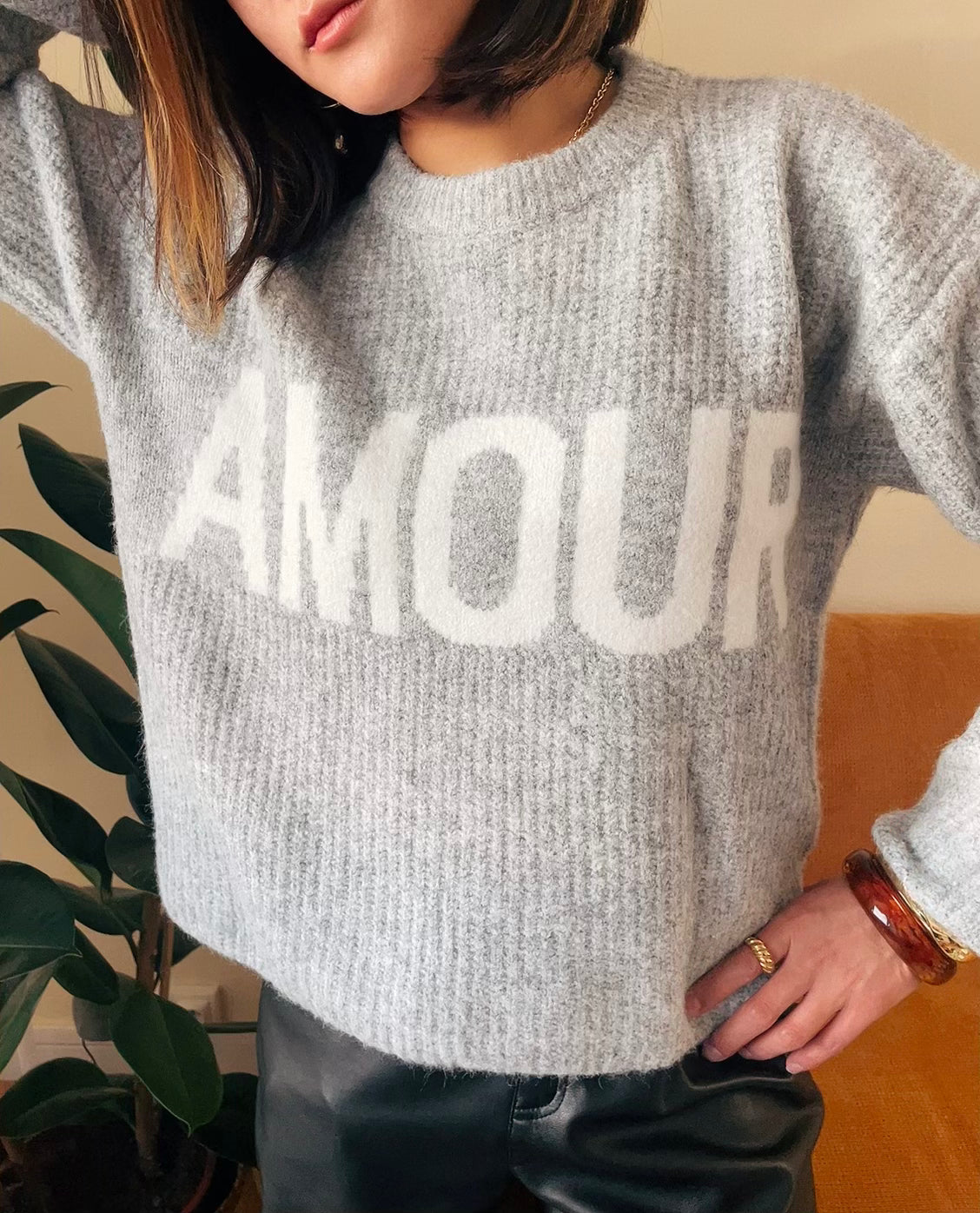 Pull HOLLY