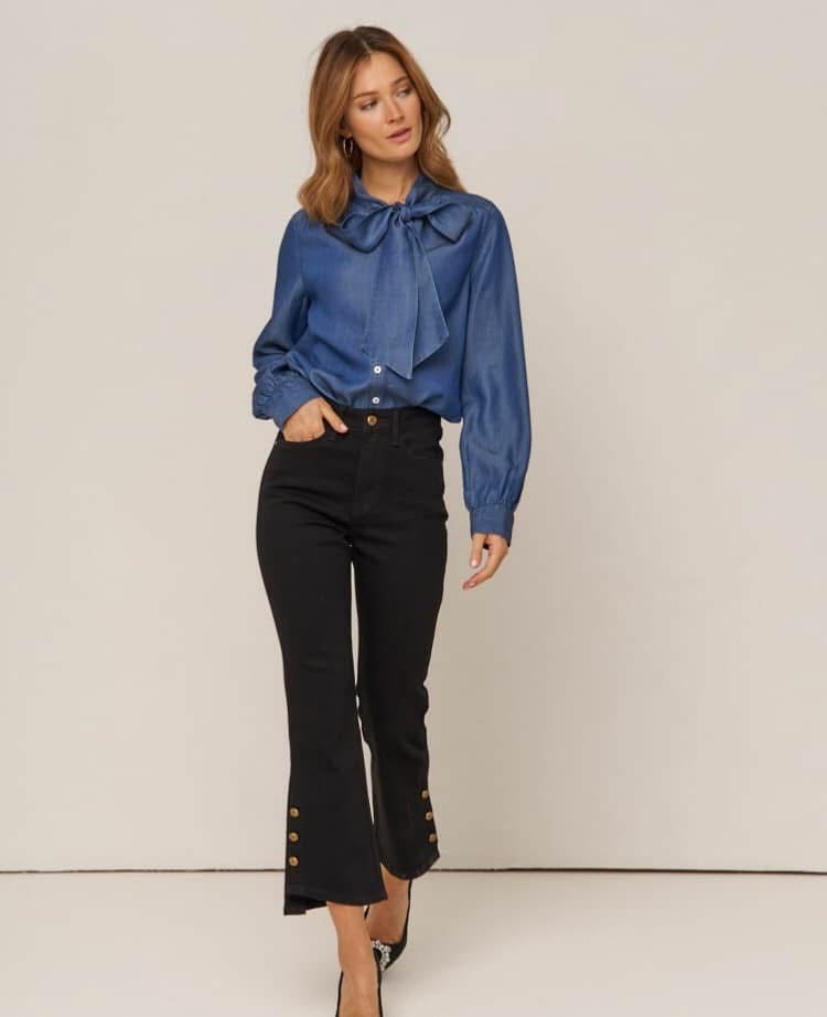 Jean MOLLY Noir