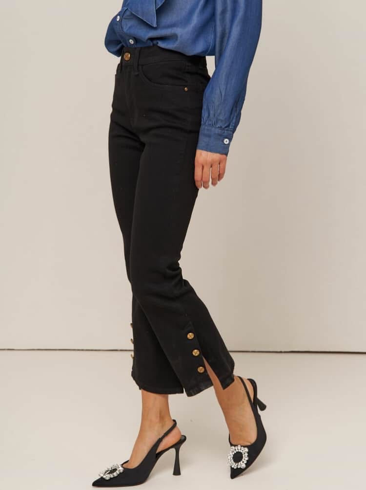 Jean MOLLY Noir