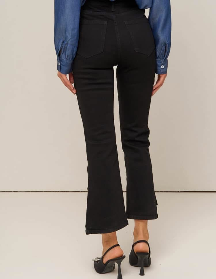 Jean MOLLY Noir