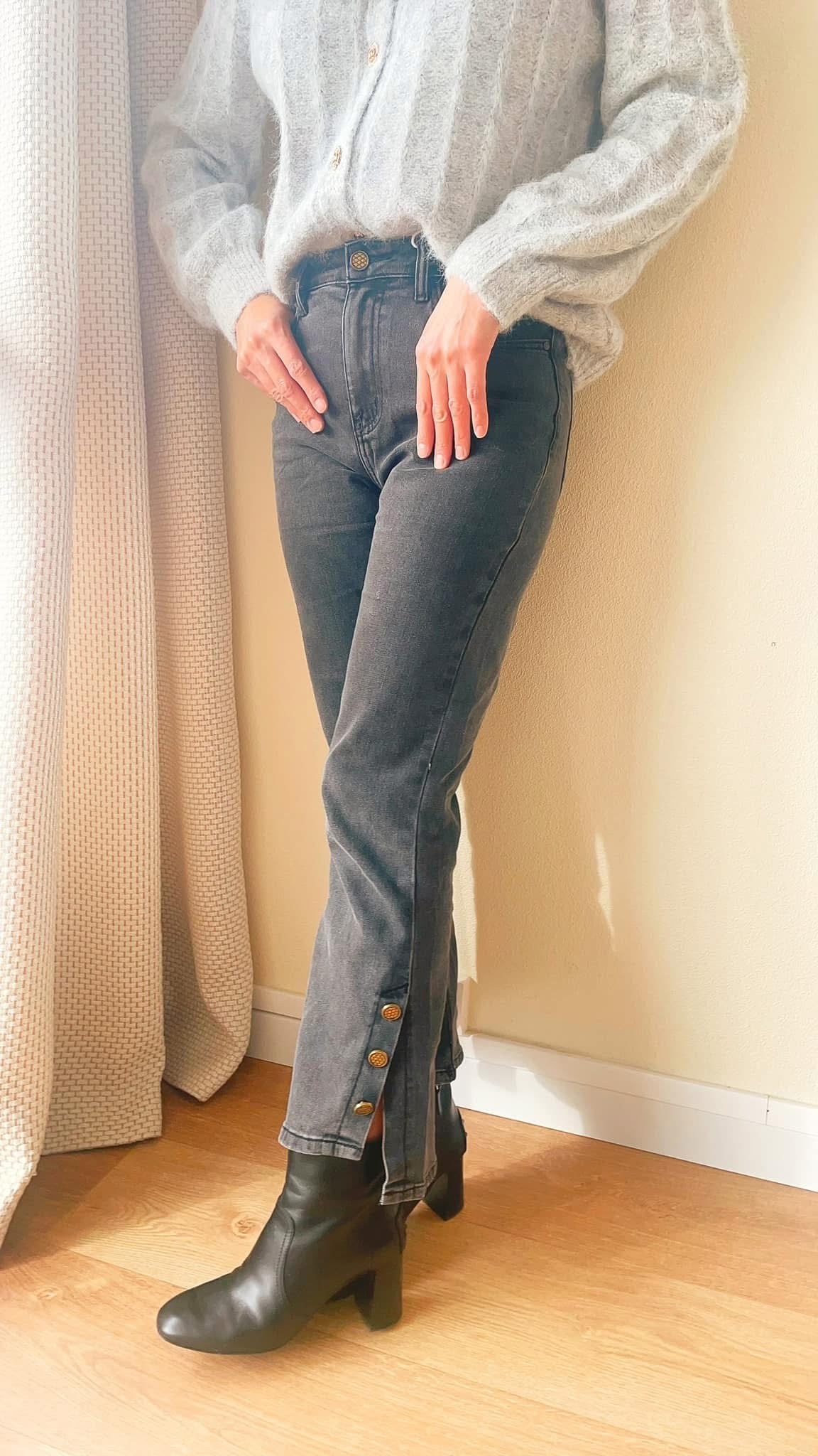 Jean MOLLY Gris