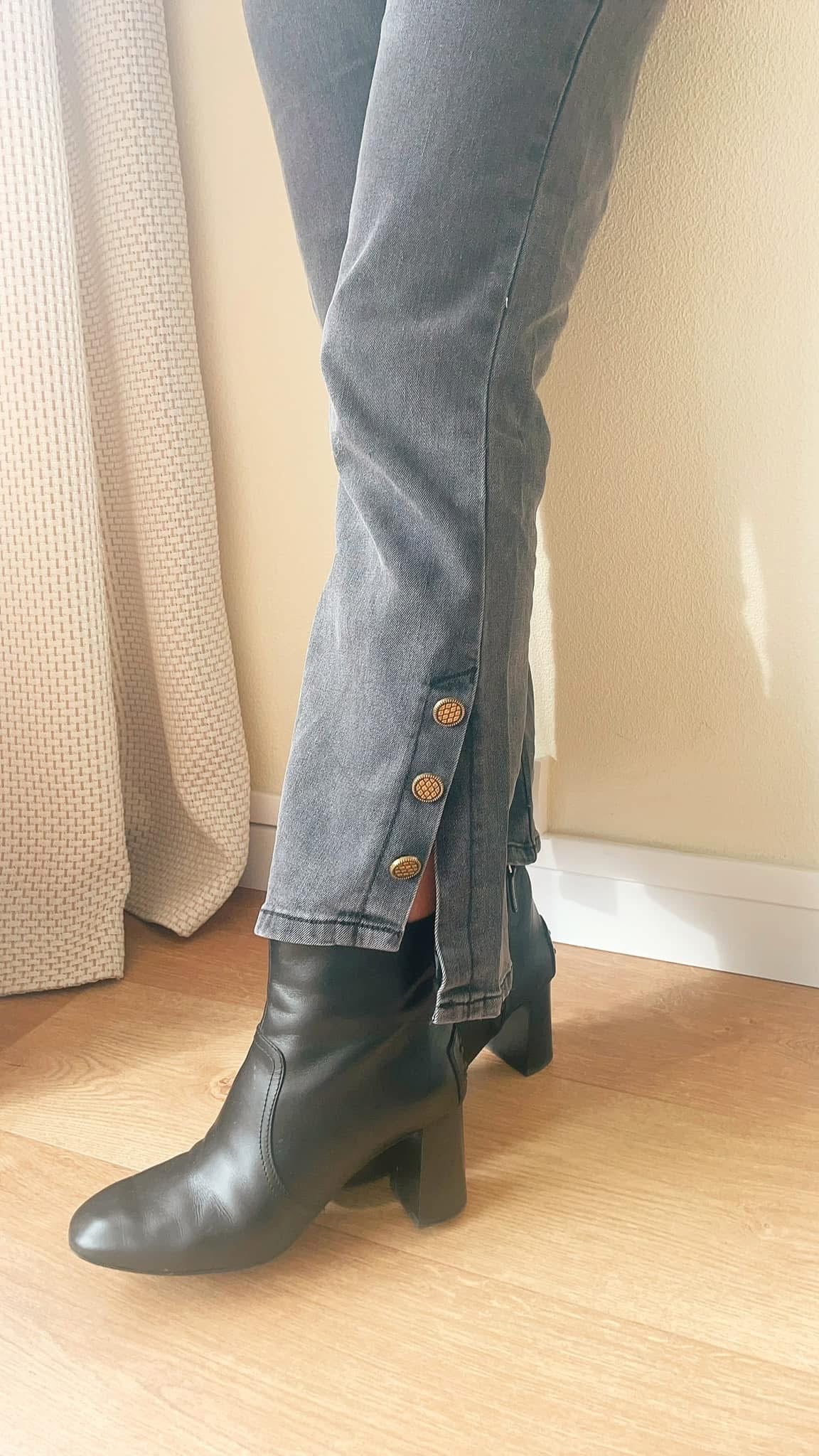 Jean MOLLY Gris