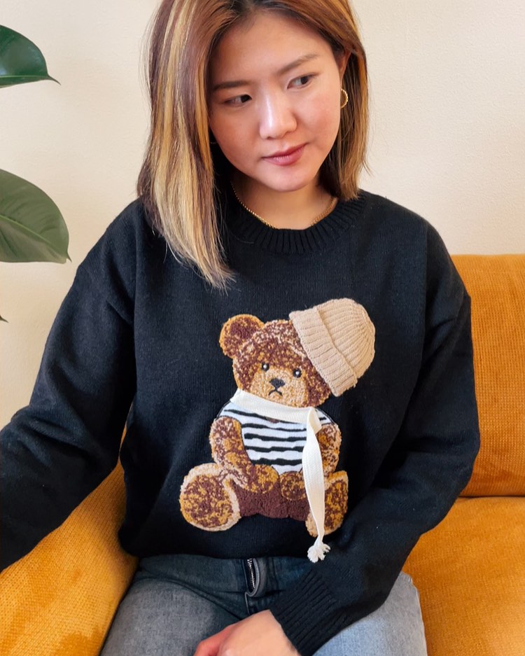 Pull TEDDY