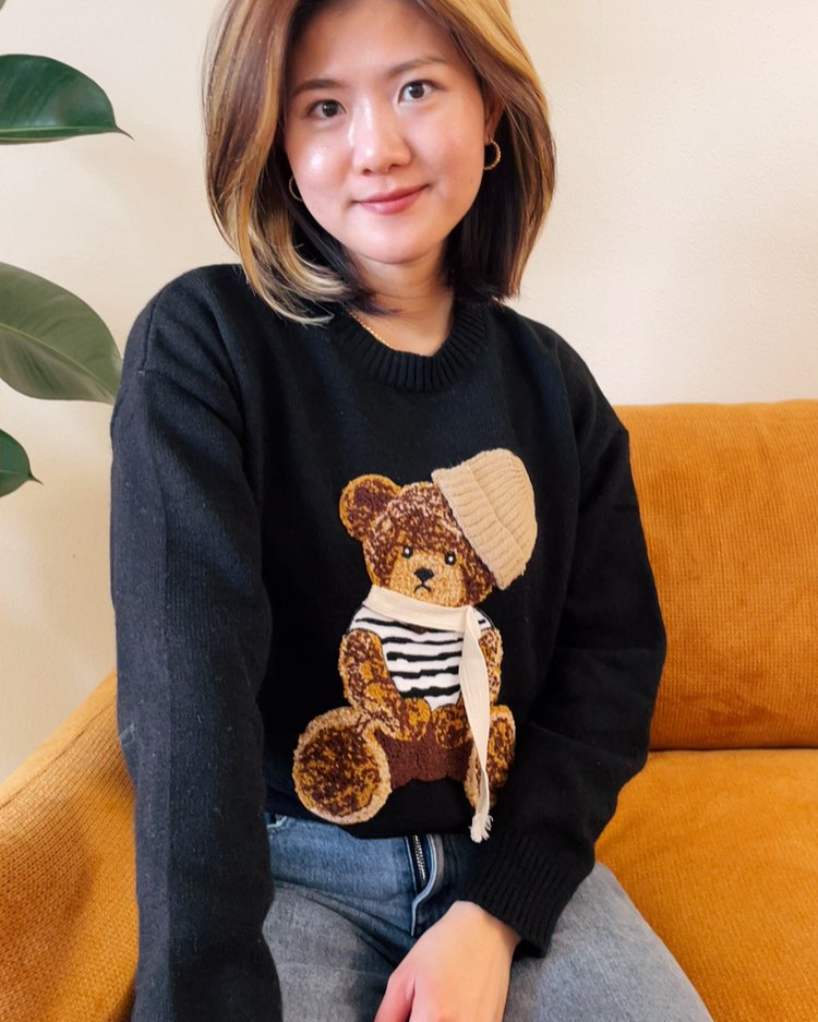 Pull TEDDY