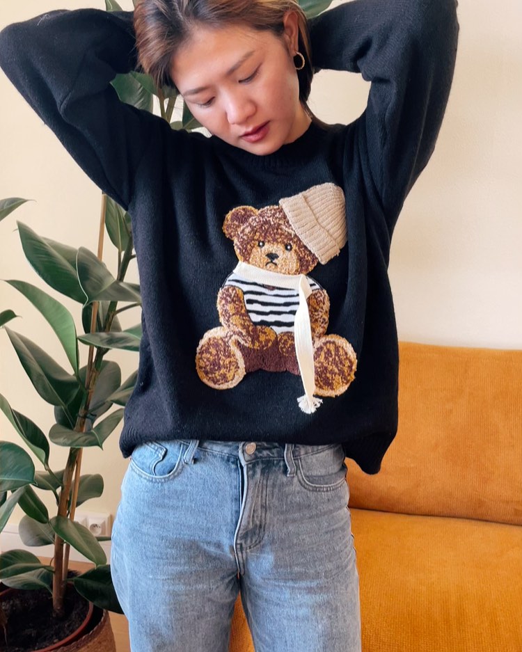 Pull TEDDY