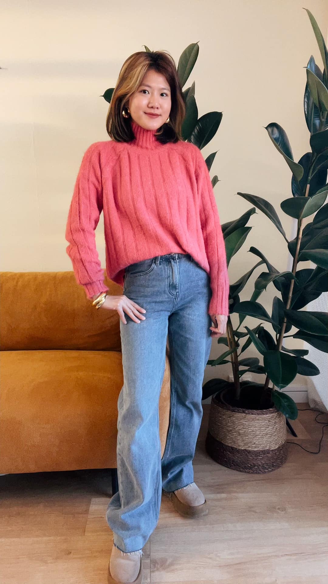 Pull ROSIE