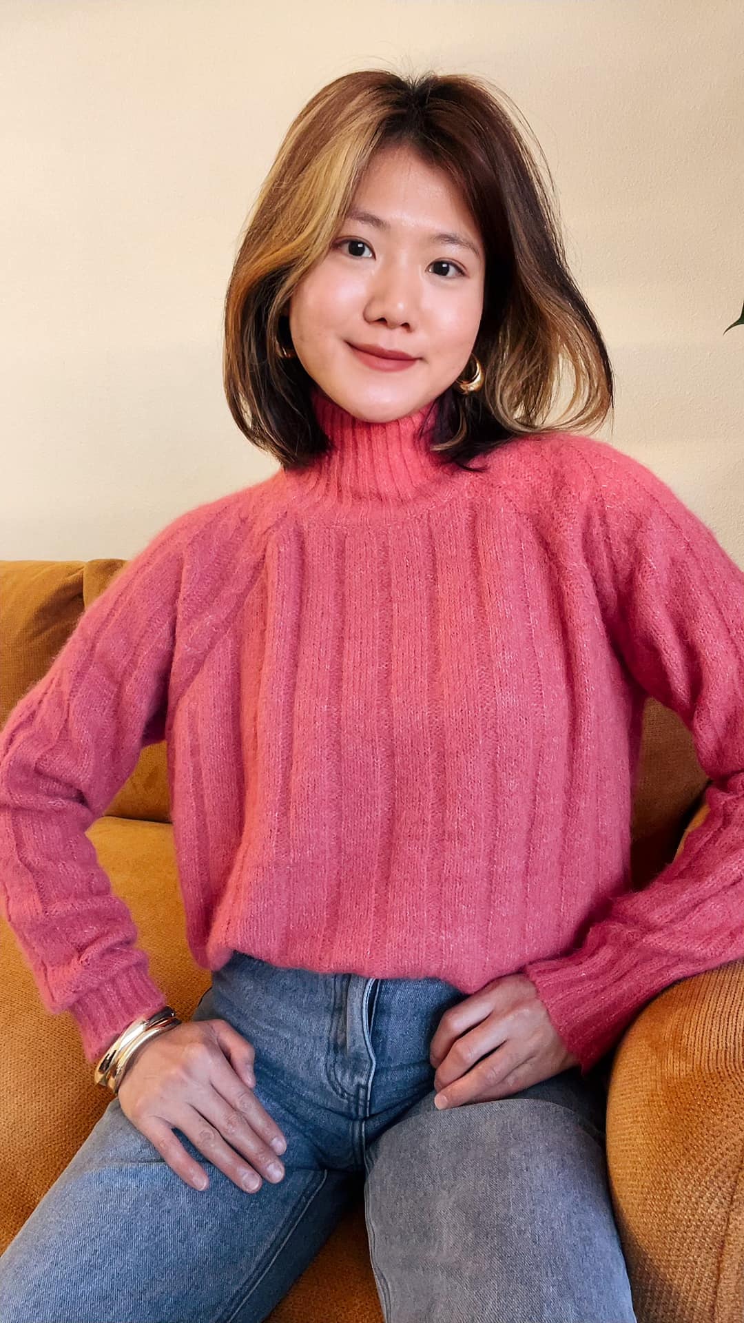 Pull ROSIE