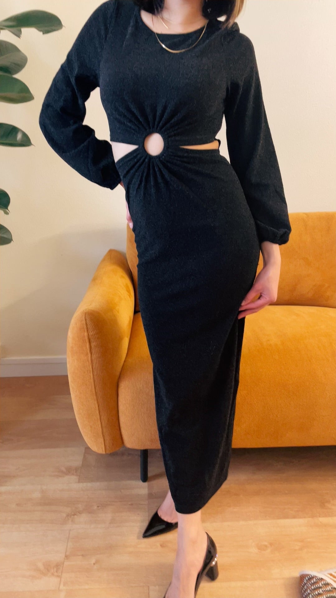 Robe OMIE