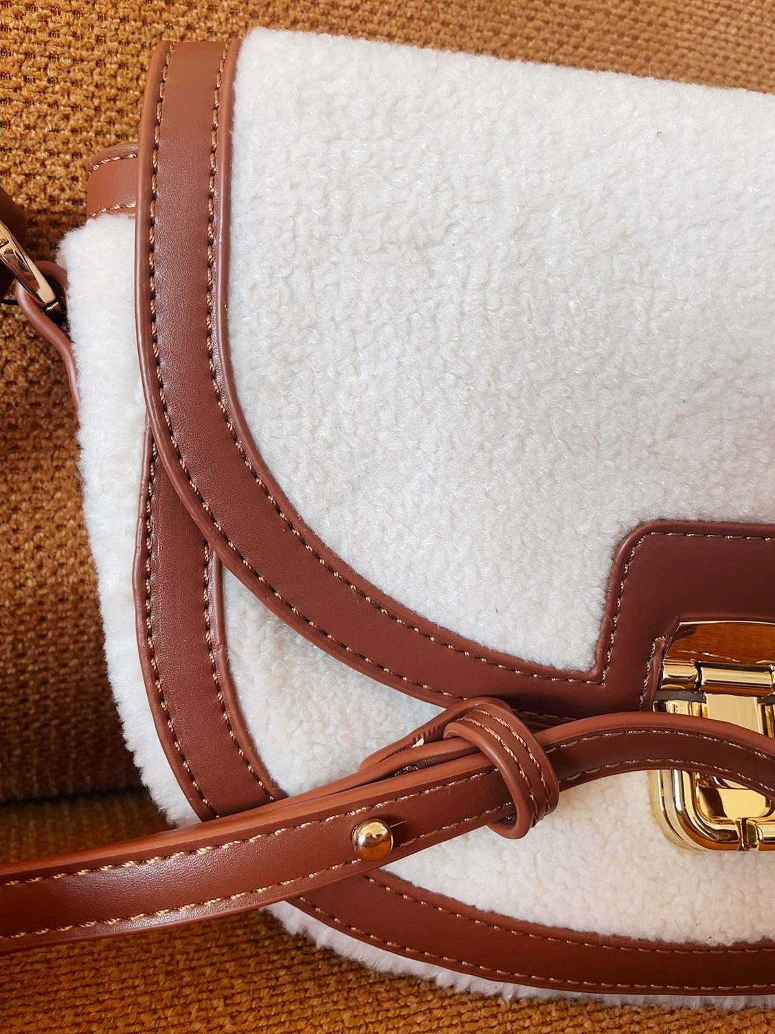 Sac LINO