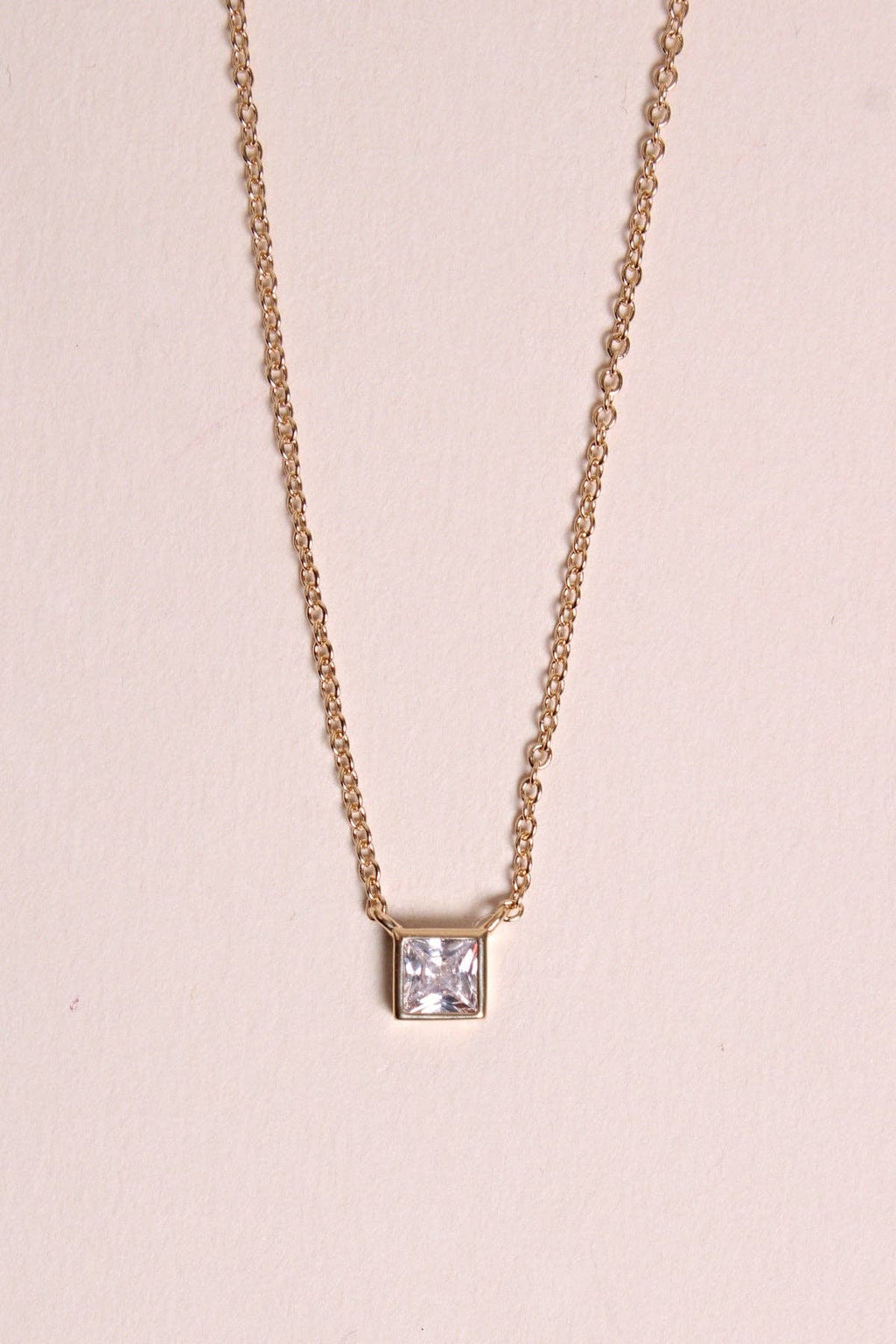 Collier Maja