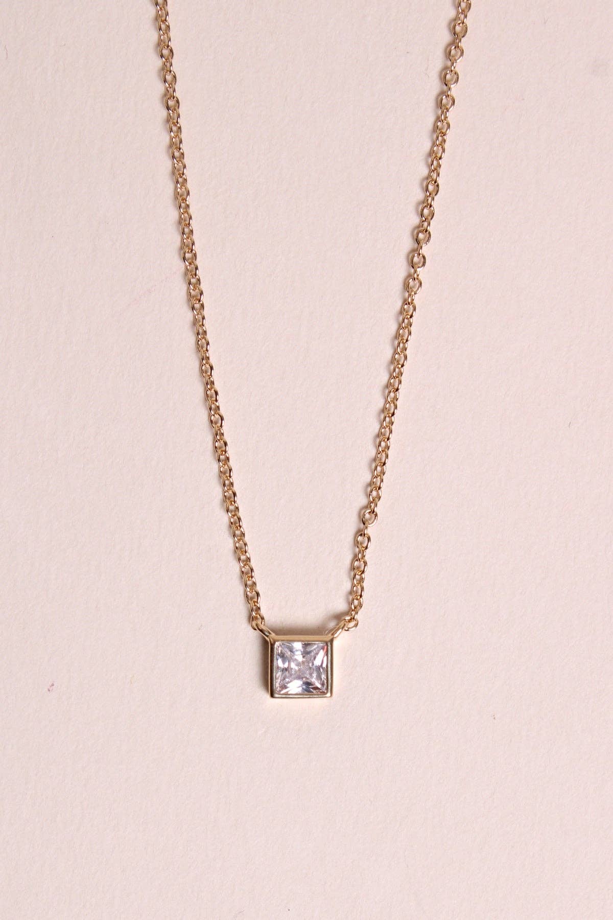Collier Maja