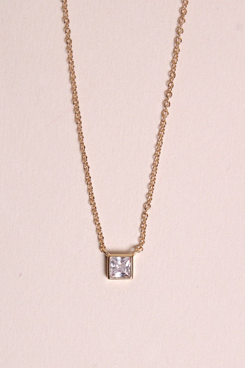 Collier Maja