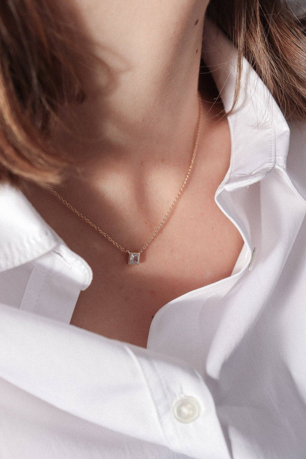 Collier Maja
