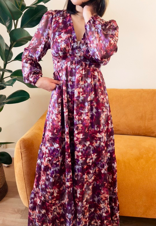 Robe CLAUDIA