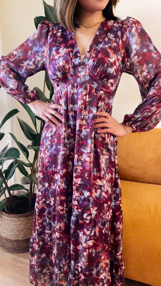 Robe CLAUDIA