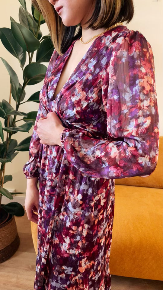 Robe CLAUDIA