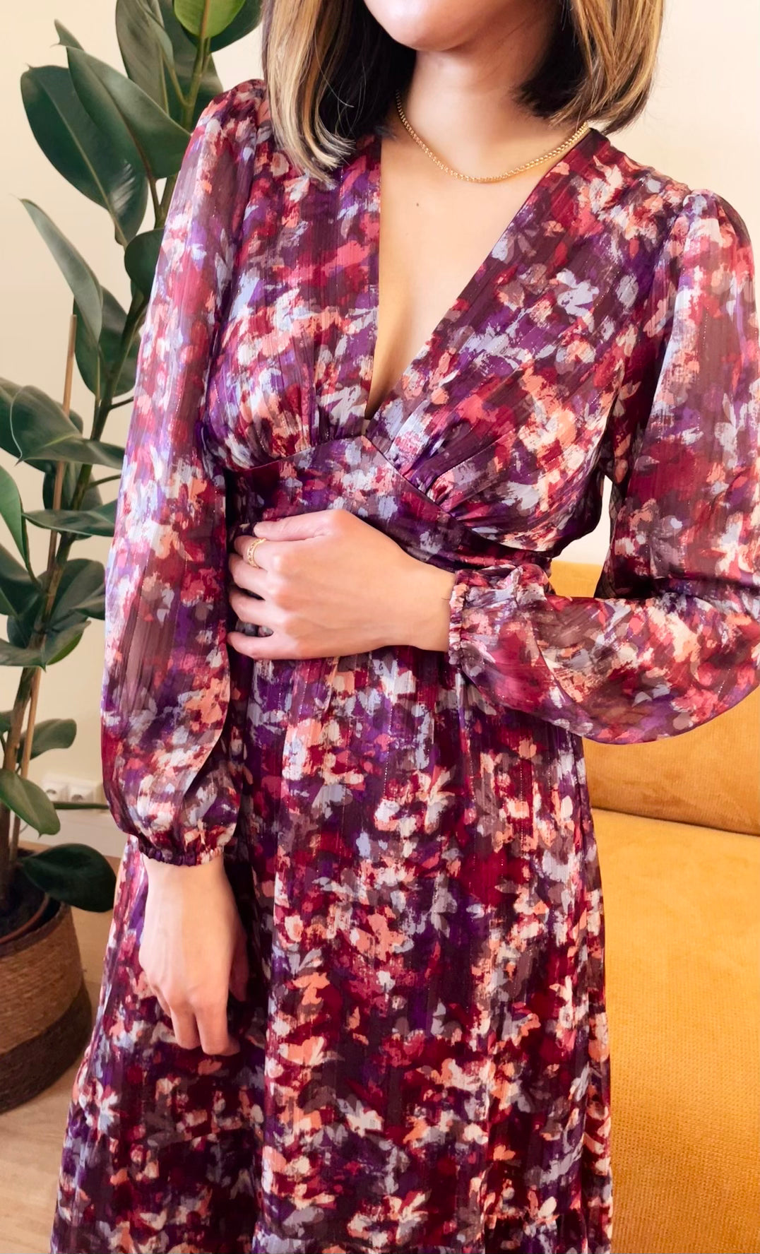 Robe CLAUDIA